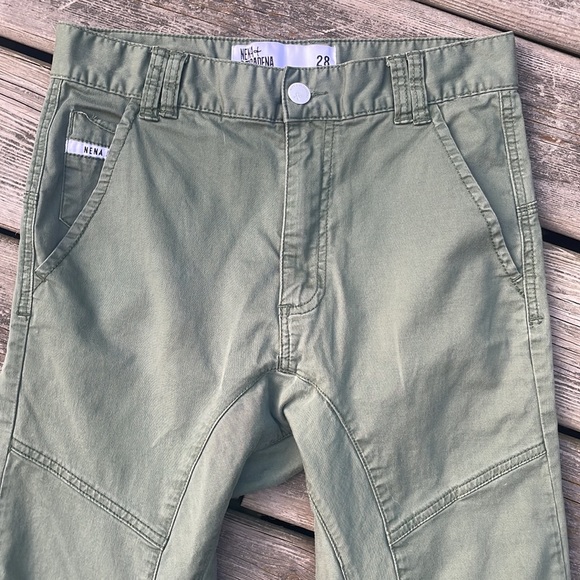 Nena and Pasadena Pants - Picture 2 of 16